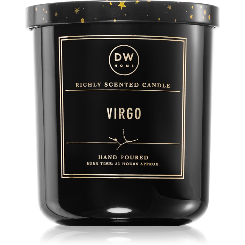 DW Home Signature Virgo Scented Candle 263 G