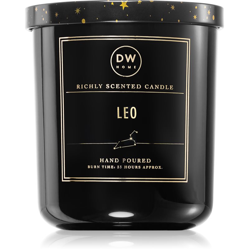 DW Home Signature Leo mirisna svijeća 265 g