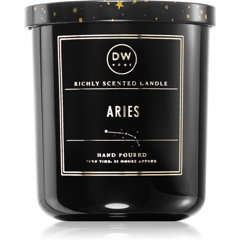 DW Home Signature Aries Scented Candle 263 G