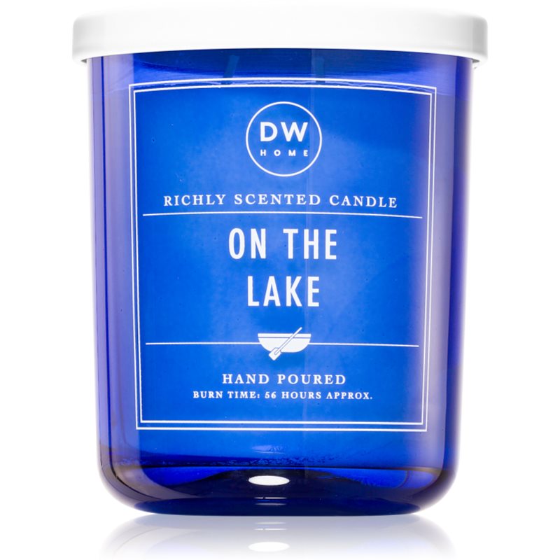 DW Home Signature On The Lake scented candle 434 g
