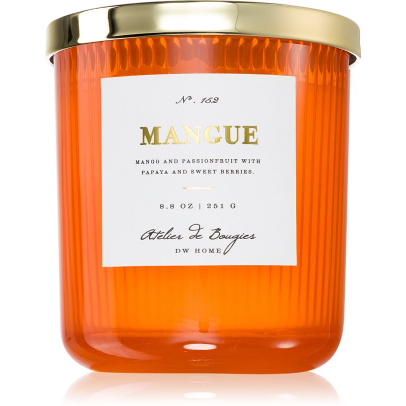 DW Home Atelier de Bougies Mangue mirisna svijeća 251 g