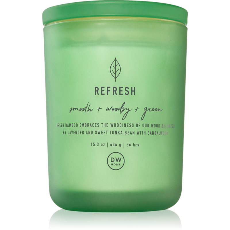 DW Home Prime Refresh scented candle 434 g
