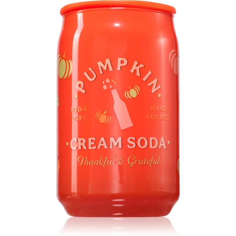 DW Home Soda Pop Pumpkin Cream doftljus 176 g unisex