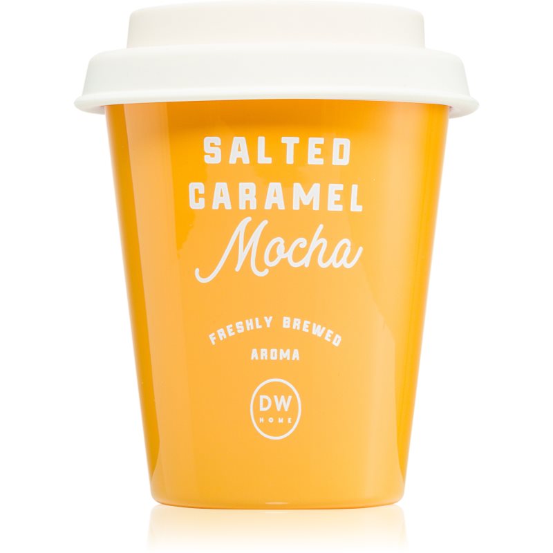 DW Home Cup Of Joe Salted Caramel Mocha votivljus 122 g unisex