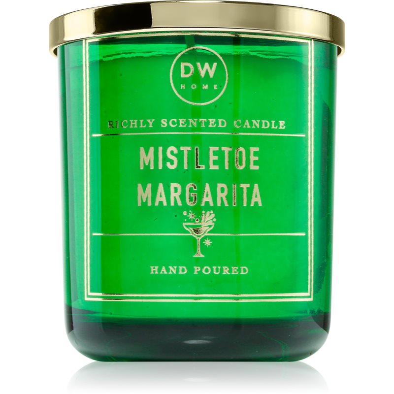 DW Home Signature Misteltoe Margarita vonná svíčka 111 g