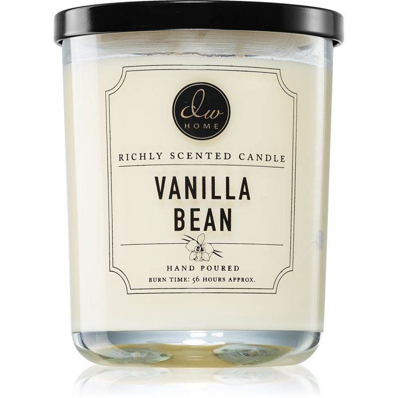 DW Home Signature Vanilla Bean Aроматична свічка 425 гр