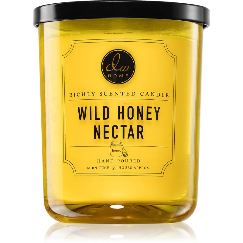DW Home Signature Wild Honey Nectar Aроматична свічка 425 гр