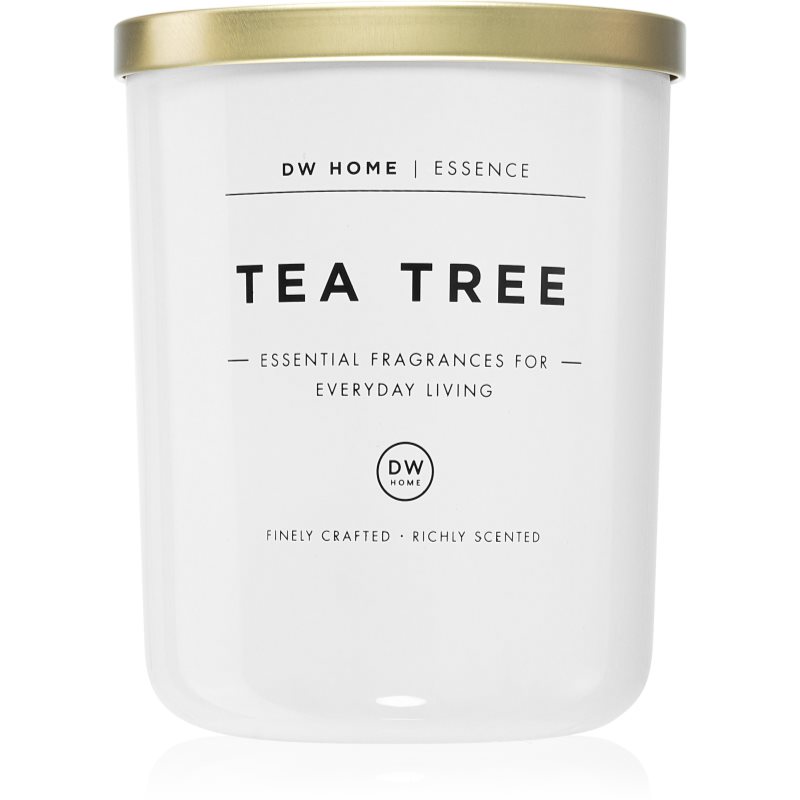 DW Home Essence Tea Tree aроматична свічка 425 гр