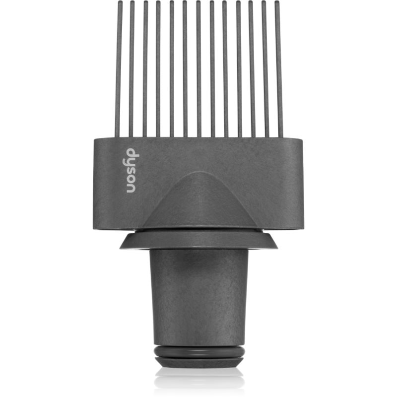 Dyson Supersonic™ Accessories hřeben na vlasy Black 1 ks