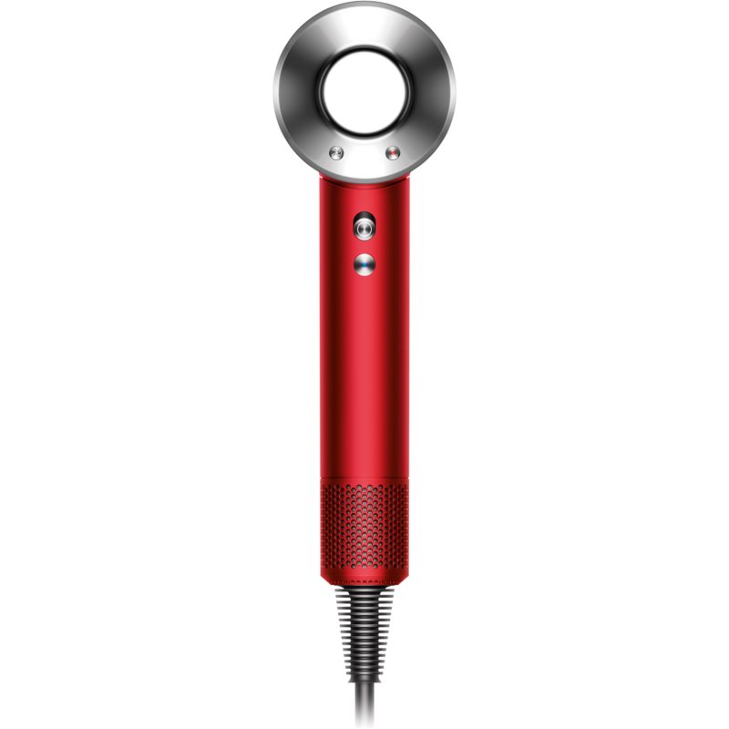 Dyson Supersonic™ HD07 Red/Grey fén na vlasy Red/Grey