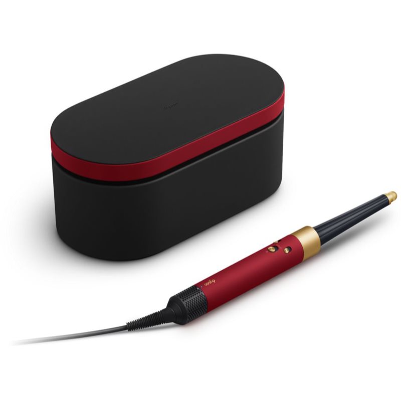 Dyson Airwrap i.d.™ HS08 T1/T2 Red velvet/Gold multistyler 1 ks (obrázek 3)