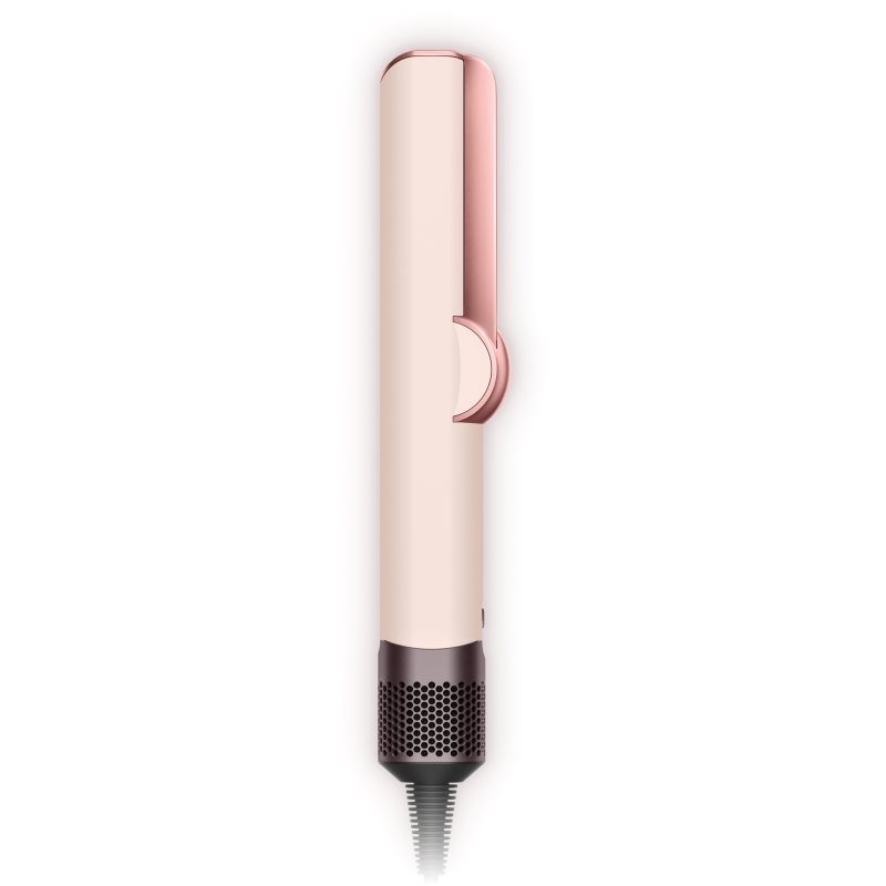 Dyson Airstrait HT01 Ceramic Pink/Rose Gold Glätteisen für das Haar 1 St.