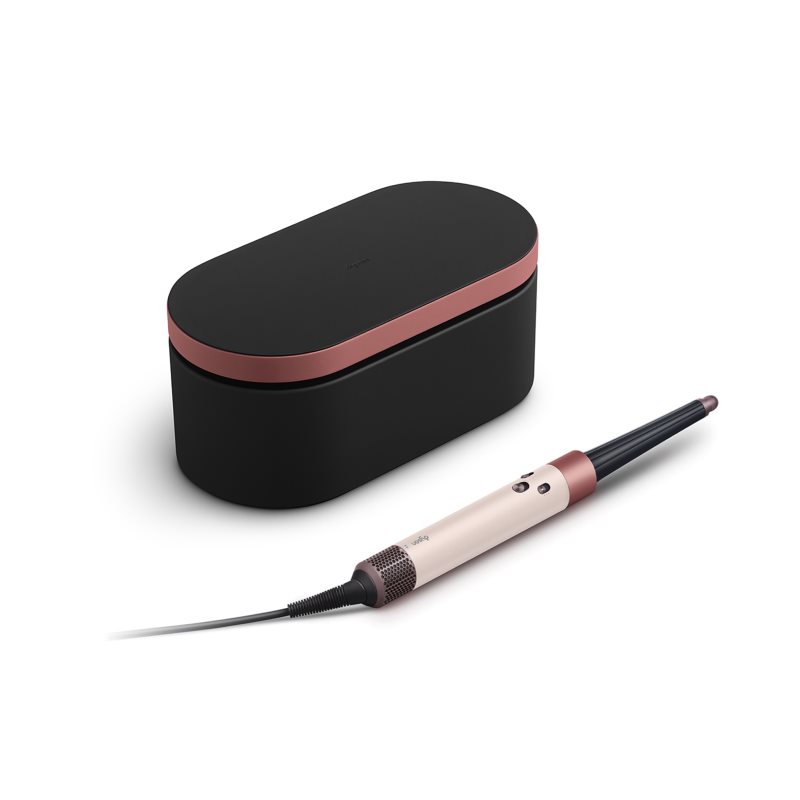 Dyson Airwrap i.d.™ HS08 T3/T4 Ceramic Pink/Rose Gold multistyler na vlasy Curly+Coily 1 ks (obrázok 3)
