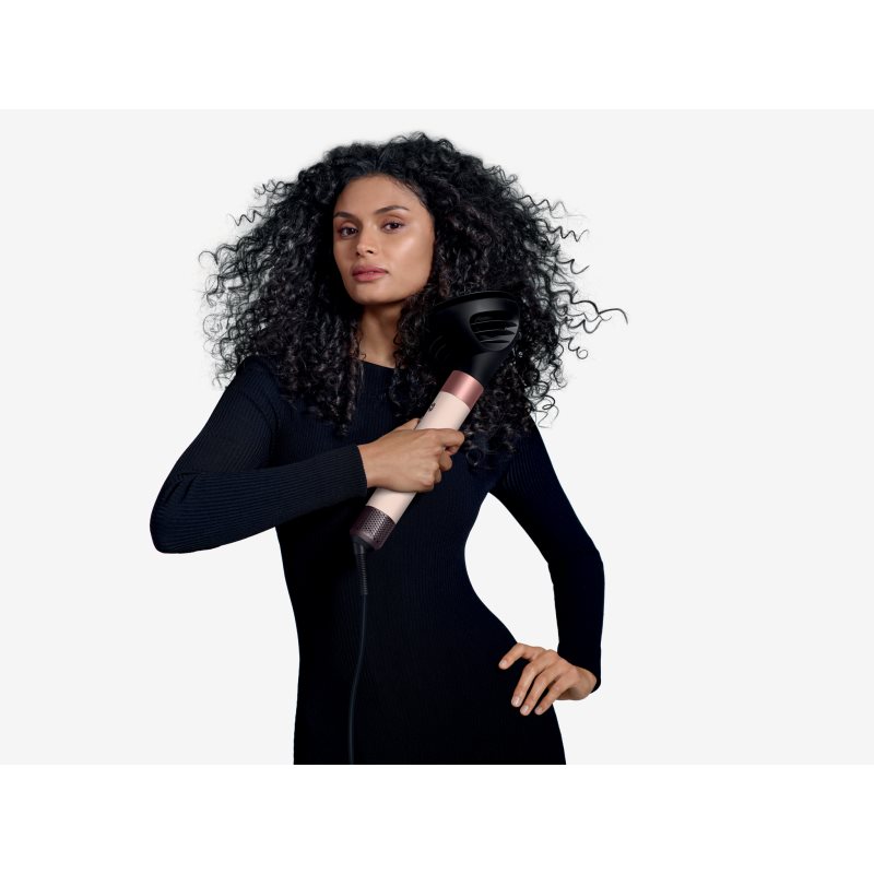 Dyson Airwrap i.d.™ HS08 T3/T4 Ceramic Pink/Rose Gold multistyler na vlasy Curly+Coily 1 ks (obrázok 8)