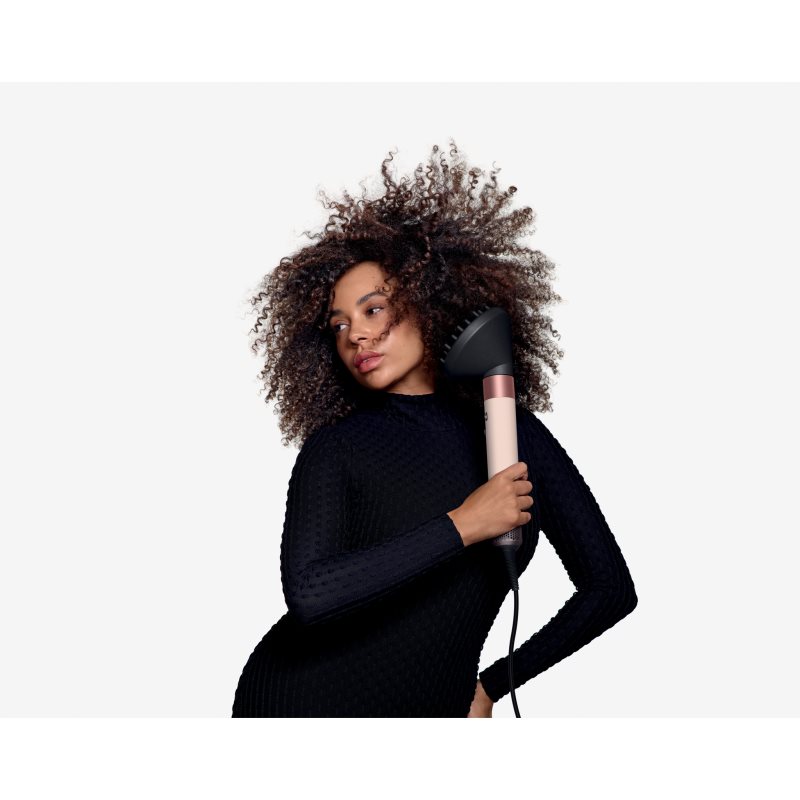 Dyson Airwrap i.d.™ HS08 T3/T4 Ceramic Pink/Rose Gold multistyler na vlasy Curly+Coily 1 ks (obrázok 9)