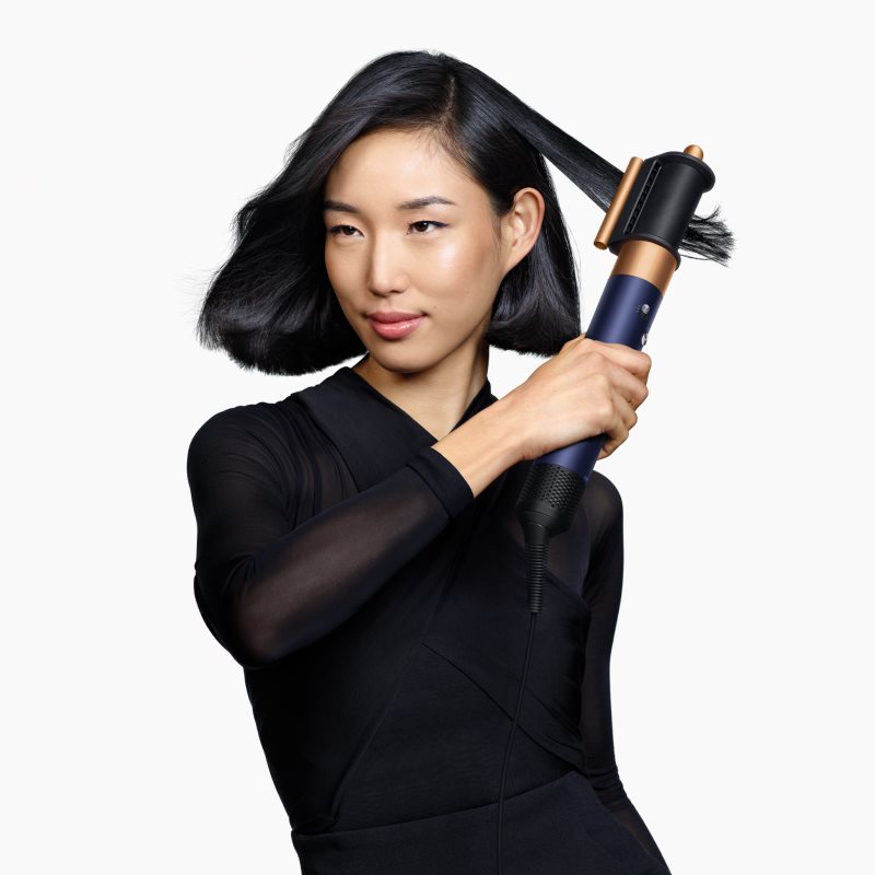 Dyson Airwrap i.d.™ HS08 T1/T2 Prussian Blue/Copper multistyler na vlasy 1 ks (obrázek 4)