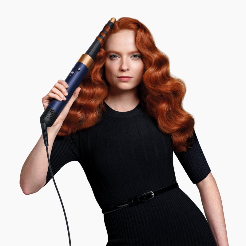 Dyson Airwrap i.d.™ HS08 T1/T2 Prussian Blue/Copper multistyler na vlasy 1 ks (obrázek 5)