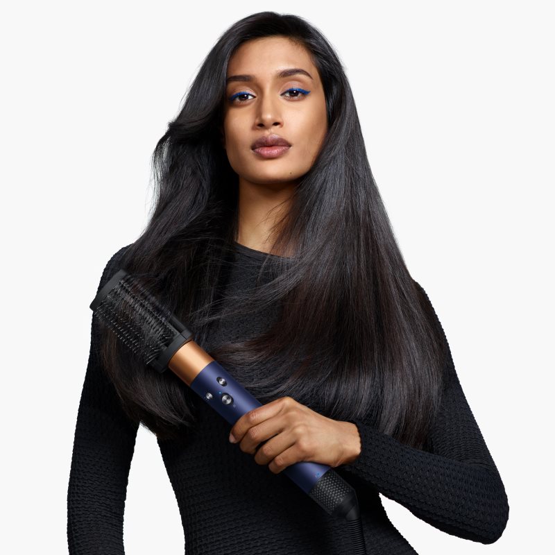 Dyson Airwrap i.d.™ HS08 T1/T2 Prussian Blue/Copper multistyler na vlasy 1 ks (obrázek 6)