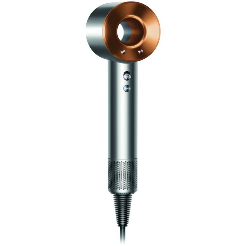 Dyson Supersonic Origin HD07 Silver/Copper fén na vlasy 1 ks (obrázek 3)
