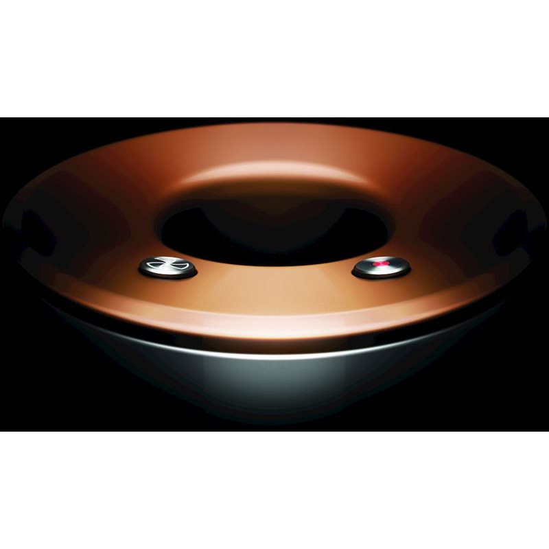 Dyson Supersonic Origin HD07 Silver/Copper fén na vlasy 1 ks (obrázek 7)