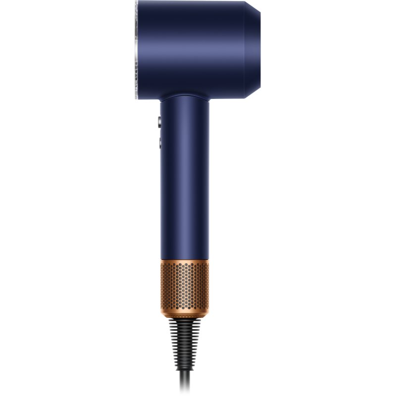 Dyson Supersonic HD16 T1/T2 Prussian Blue/Rich Copper fén na vlasy 1 ks (obrázek 4)