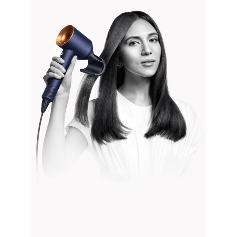Dyson Supersonic HD16 T1/T2 Prussian Blue/Rich Copper fén na vlasy 1 ks (obrázek 5)