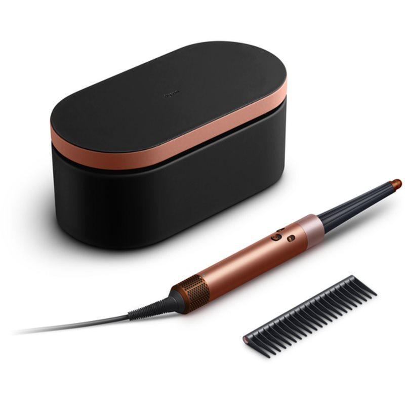 Dyson Airwrap i.d.™ HS08 T1/T2 Amber Silk multistyler na vlasy 1 ks (obrázek 3)
