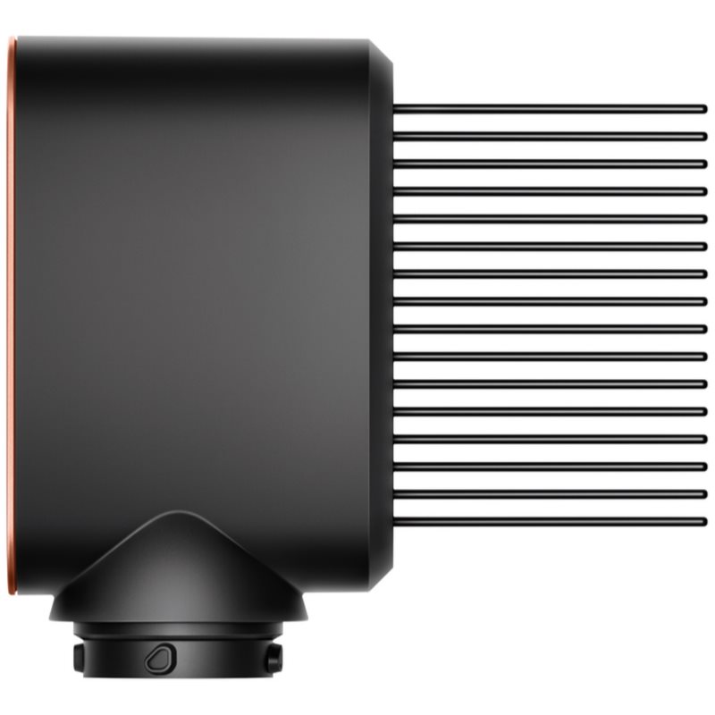 Dyson Airwrap i.d.™ HS08 T3/T4 Amber Silk multistyler pre vlnité a kučeravé vlasy Curly + Coily 1 ks (obrázok 7)