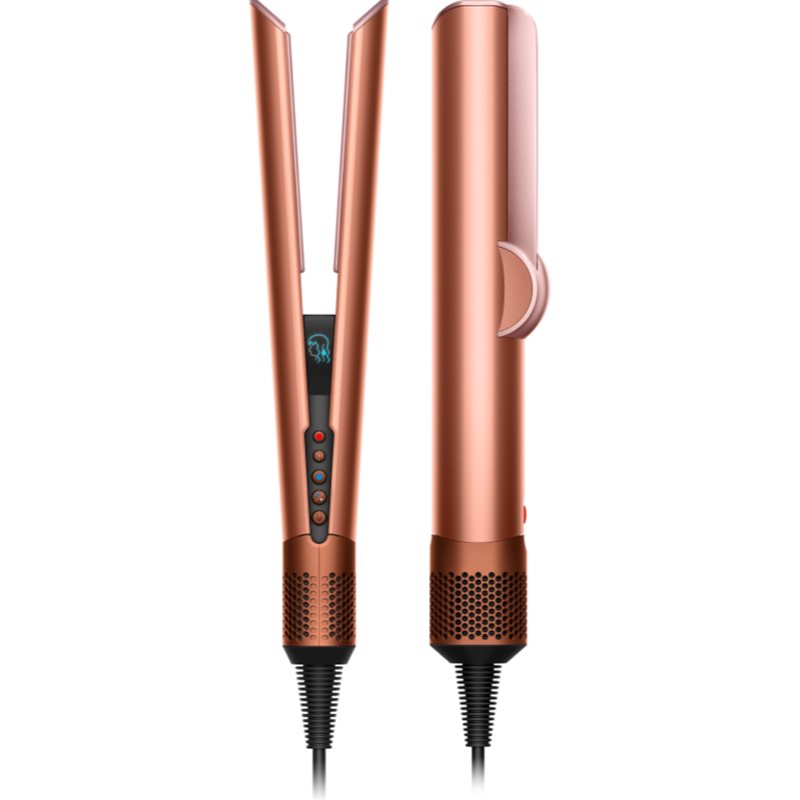 Dyson Airstrait HT01 Amber Silk žehlička na vlasy 1 ks
