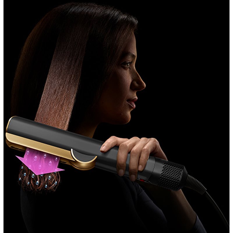 Dyson Airstrait HT01 Amber Silk žehlička na vlasy 1 ks (obrázek 3)