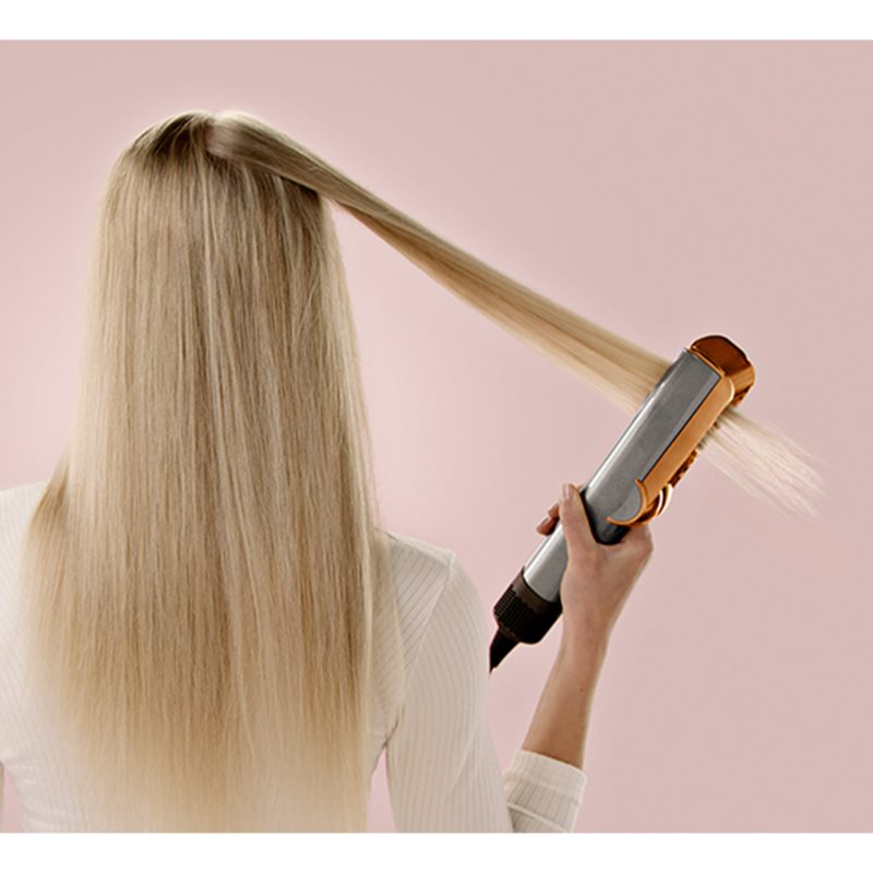 Dyson Airstrait HT01 Amber Silk žehlička na vlasy 1 ks (obrázek 5)