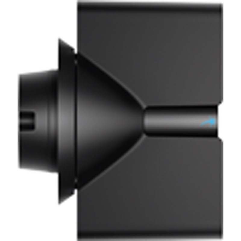 Dyson Supersonic Nural HD16 T3/T4 Amber Silk fén na vlasy 1 ks (obrázek 7)