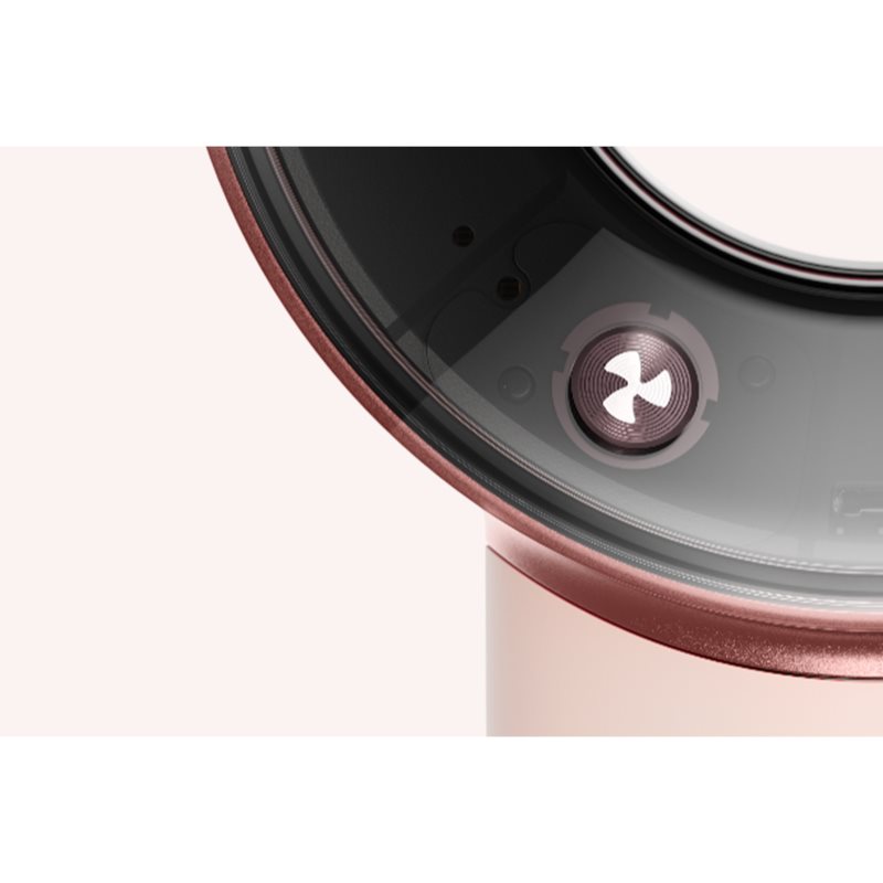 Dyson Supersonic Travel HD19 Ceramic Pink/rose gold Haartrockner 1 St. (Bild 4)