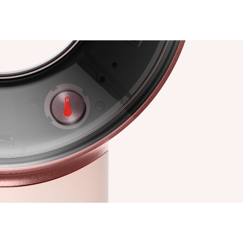 Dyson Supersonic Travel HD19 Ceramic Pink/rose gold Haartrockner 1 St. (Bild 5)