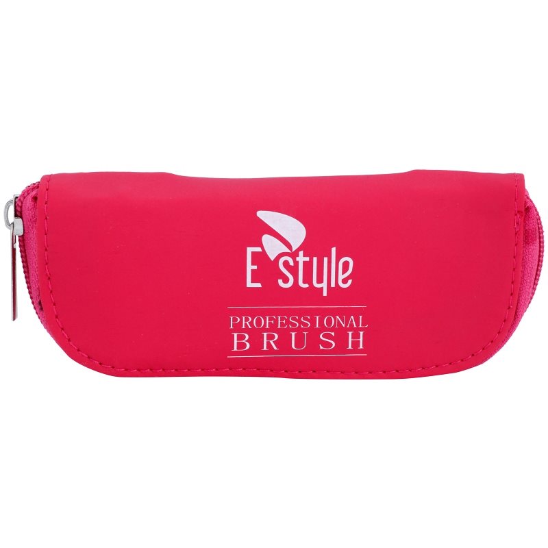 

E style Professional Brush набір щіточок для макіяжу