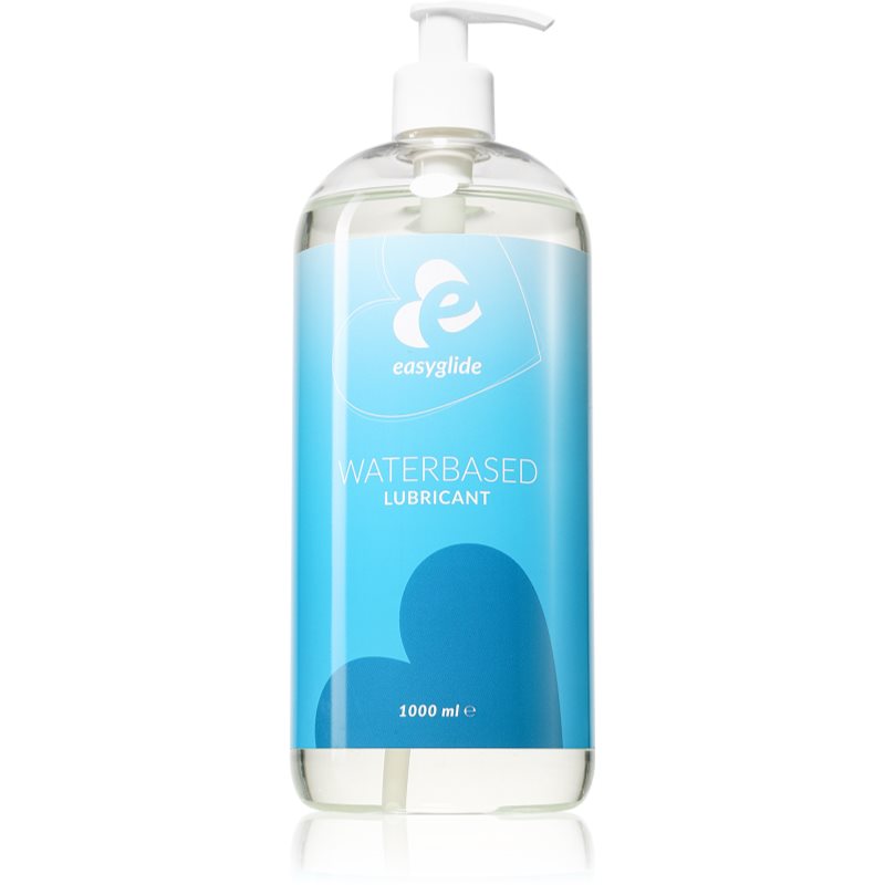 EasyGlide Lubricant Waterbased lubrikačný gél 1000 ml