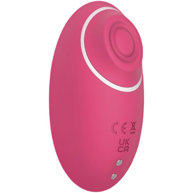 EasyToys Tapping Play clitorisstimulator 8 cm