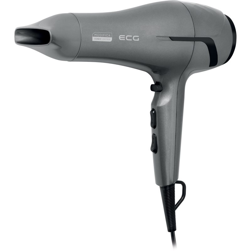 Thumbnail - ECG Modifica Grigio Grande Haartrockner 1 St.
