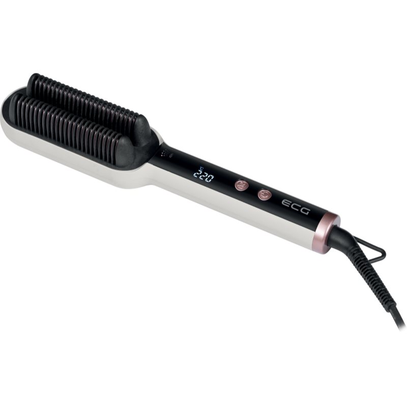 ECG HS 4800 Modifica StraightBrush hajvasaló kefe 1 db