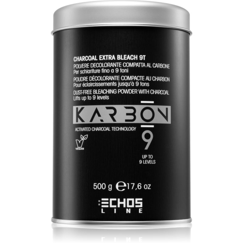 Echosline Karbon освітлююча пудра 500 гр