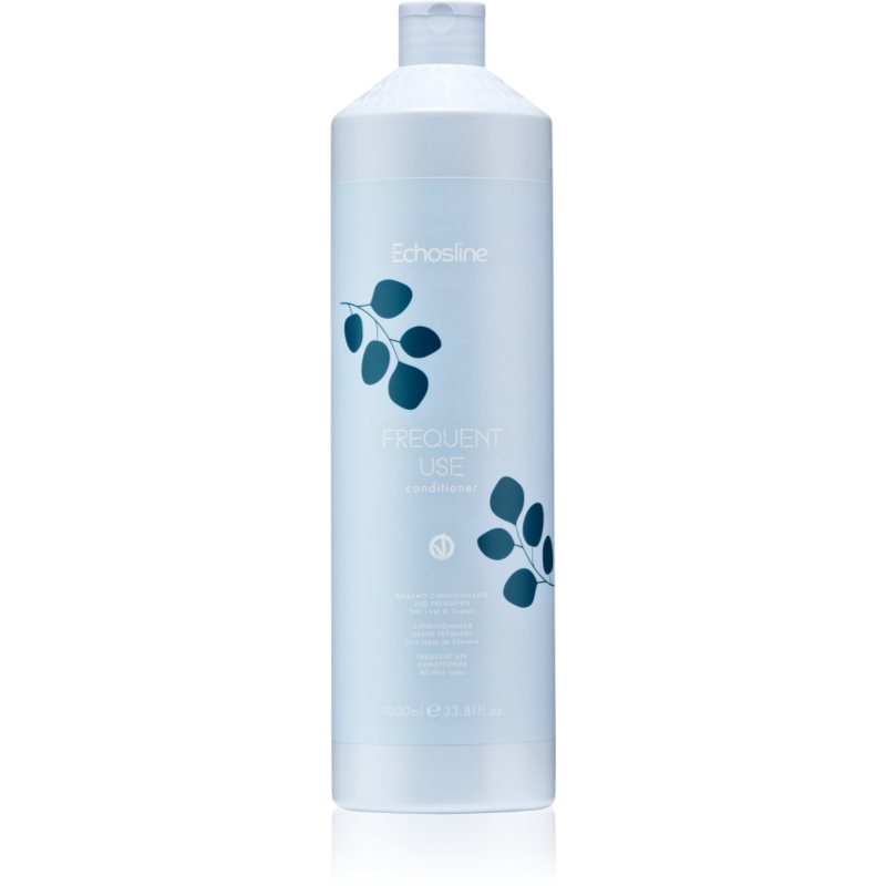 Echosline Frequent Conditioner Conditioner For Everyday Use 1000 Ml