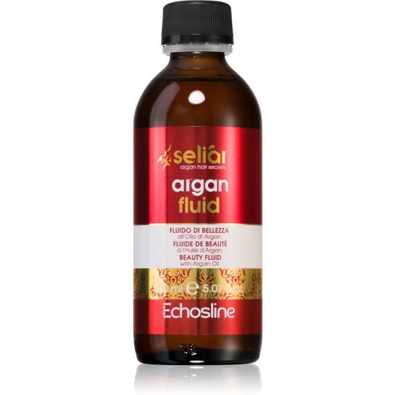 Echosline Seliár Argan Fluid arganovo ulje 150 ml
