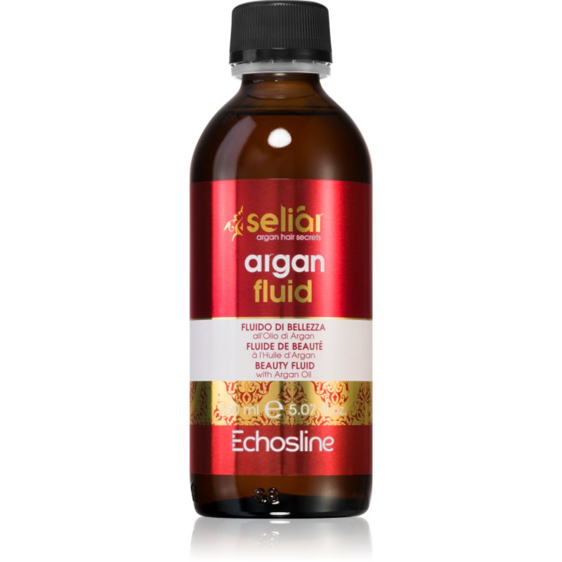 Echosline Seliár Argan Fluid argan oil 150 ml