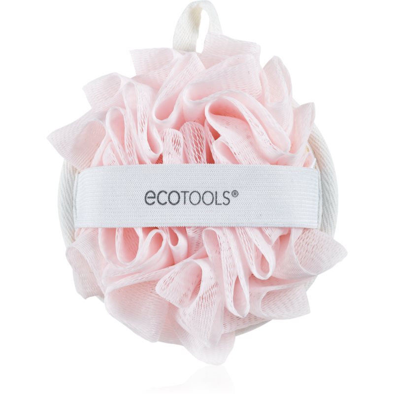 EcoTools EcoPouf(r) Dual Cleansing washing sponge 2-in-1 1 pc
