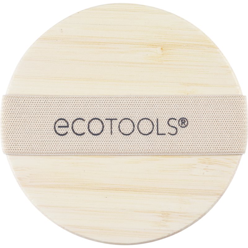 EcoTools Bath & Shower Dry Body Brush With Smoothing Effect 1 Pc