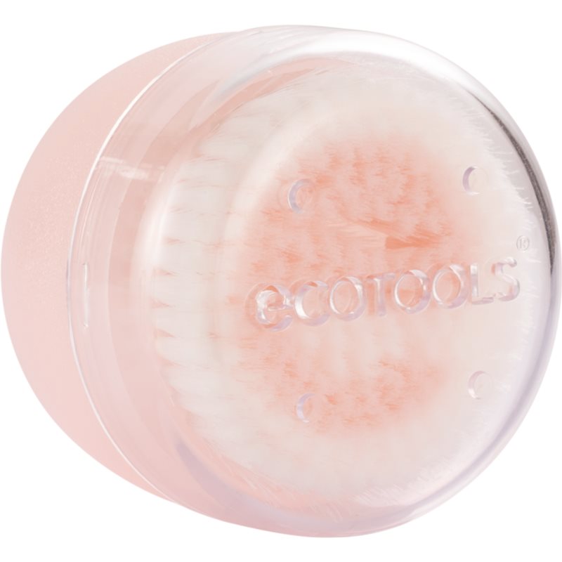 EcoTools Deep Cleansing Brosse Nettoyante Visage 1 Pcs