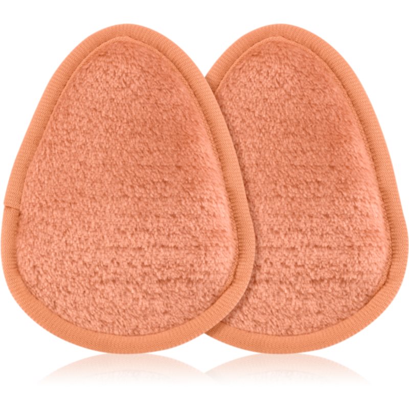 EcoTools Face Tools washable cotton pads made of microfibre 2 pc

