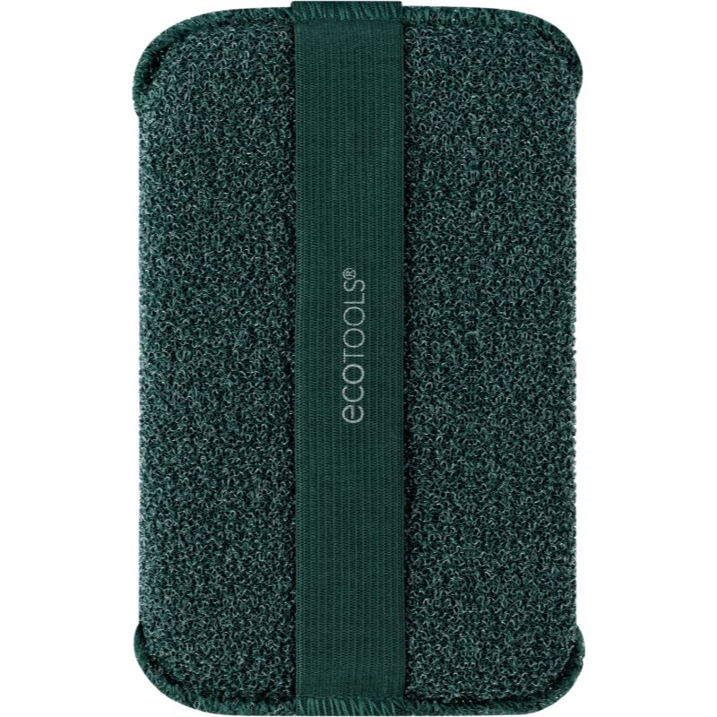 EcoTools XL Body Buffer Peeling-Schwamm für den Körper 1 St.