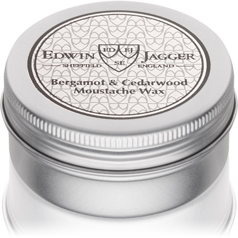 

Edwin Jagger Bergamot & Cedarwood віск для вусів