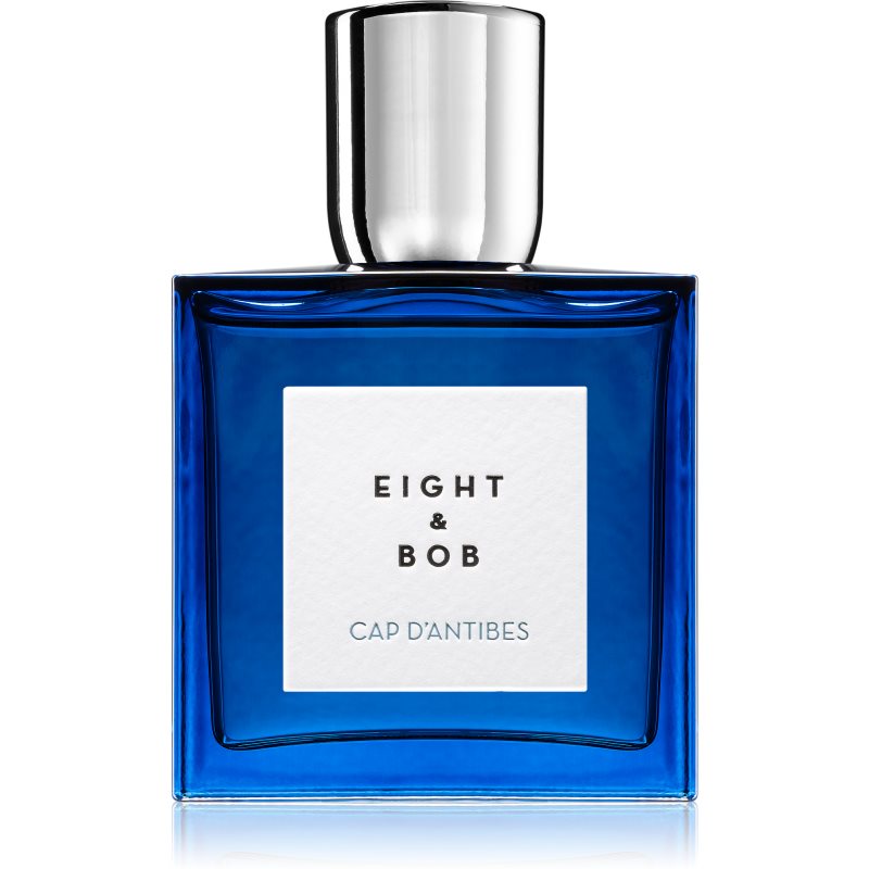Eight & Bob Cap d'Antibes Parfumuotas vanduo vyrams 100 ml